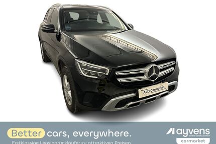 Mercedes-Benz GLC 220 Gebrauchtwagen