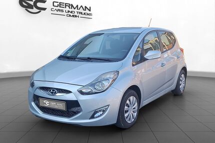 Hyundai ix20 Gebrauchtwagen