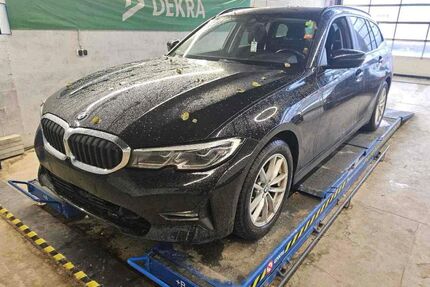 BMW 320 Gebrauchtwagen