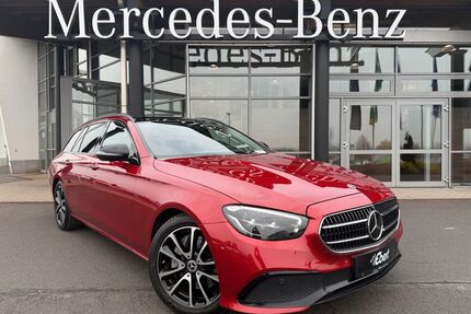 Mercedes-Benz E 220 Gebrauchtwagen