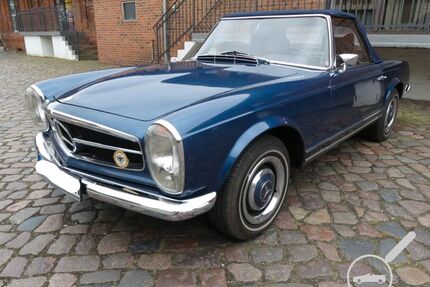 Mercedes-Benz SL 280 Gebrauchtwagen