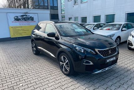 Peugeot 3008 Gebrauchtwagen