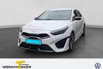Kia ceed / Ceed Gebrauchtwagen