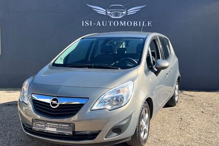 Opel Meriva Gebrauchtwagen