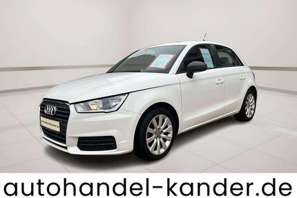 Audi A1 Gebrauchtwagen