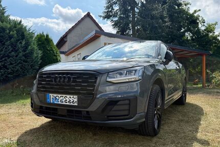 Audi Q2 Gebrauchtwagen