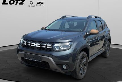 Dacia Duster Gebrauchtwagen