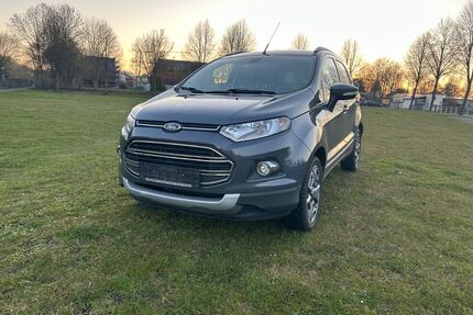 Ford EcoSport Gebrauchtwagen