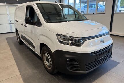 Fiat Doblo Gebrauchtwagen