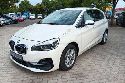 BMW 220 Active Tourer Gebrauchtwagen