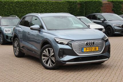 Audi Q4 e-tron Gebrauchtwagen