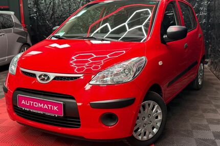 Hyundai i10 Gebrauchtwagen