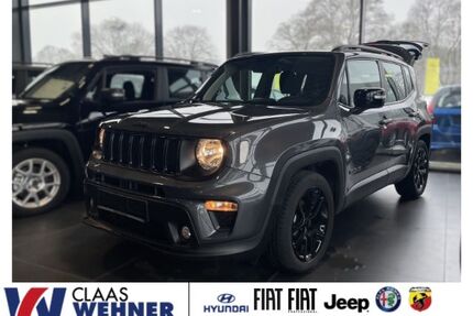 Jeep Renegade Gebrauchtwagen