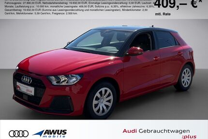 Audi A1 Gebrauchtwagen