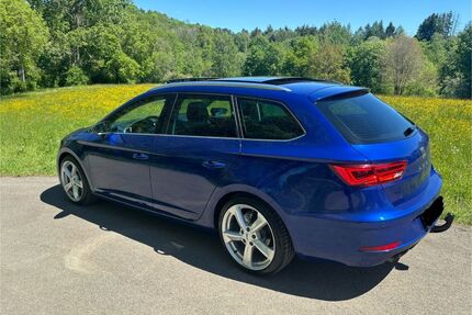Seat Leon Gebrauchtwagen