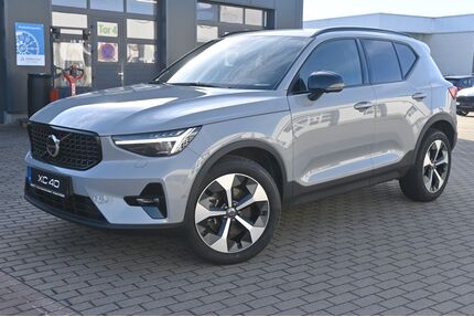 Volvo XC40 Gebrauchtwagen