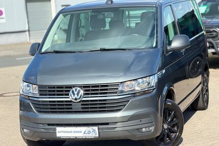VW T6 Multivan Gebrauchtwagen