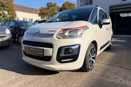 Citroen C3 Picasso Gebrauchtwagen