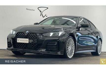 Alpina D4 Gebrauchtwagen