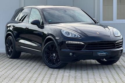 Porsche Cayenne Gebrauchtwagen