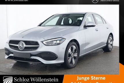 Mercedes-Benz C 300 Gebrauchtwagen