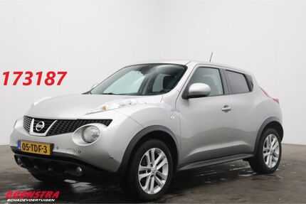 Nissan Juke Gebrauchtwagen