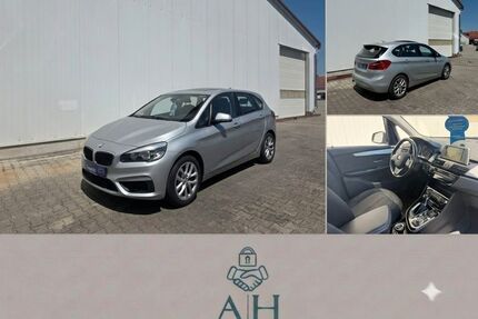 BMW 218 Gebrauchtwagen