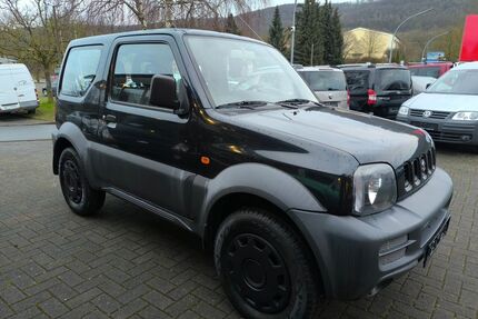 Aixam Jimny 