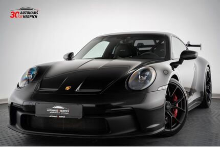 Porsche 992 Gebrauchtwagen