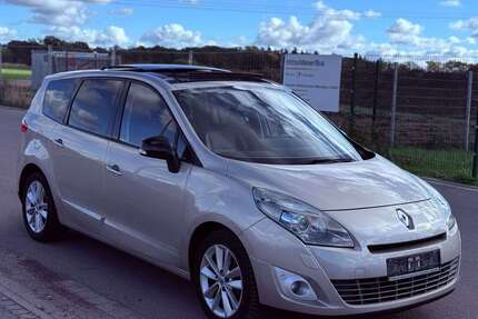 Renault Scenic Gebrauchtwagen