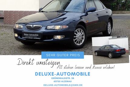 Mazda Xedos Gebrauchtwagen