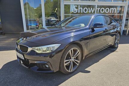 BMW 435 Gebrauchtwagen