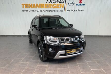 Suzuki Ignis Gebrauchtwagen