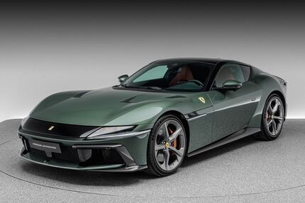 Ferrari 12Cilindri Gebrauchtwagen