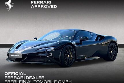 Ferrari SF90 Gebrauchtwagen