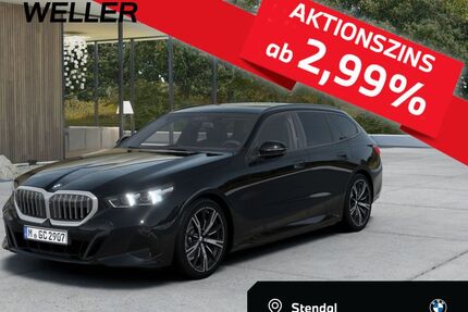 BMW 520 Gebrauchtwagen