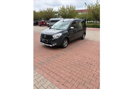 Dacia Dokker Gebrauchtwagen