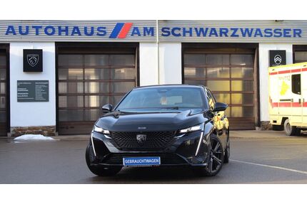 Peugeot 308 Gebrauchtwagen