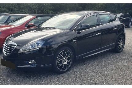 Lancia Delta Gebrauchtwagen