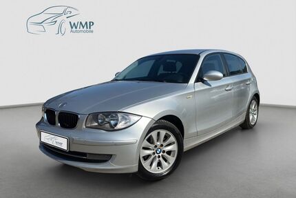 BMW 116 Gebrauchtwagen