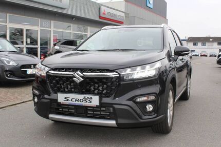 Suzuki (SX4) S-Cross Gebrauchtwagen