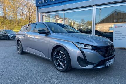 Peugeot 308 Gebrauchtwagen