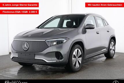Mercedes-Benz EQA Gebrauchtwagen