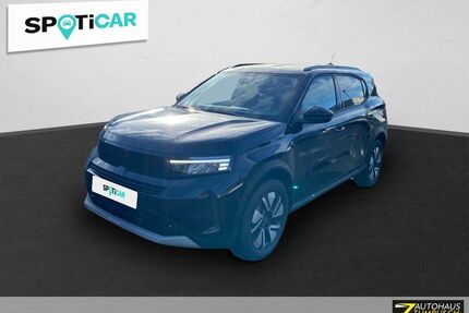 Opel Frontera Gebrauchtwagen