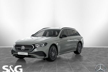 Mercedes-Benz E 300 Gebrauchtwagen
