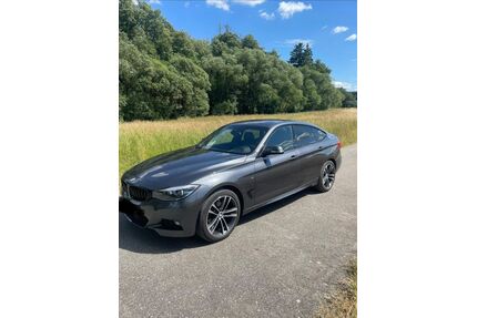 BMW 320 Gran Turismo Gebrauchtwagen