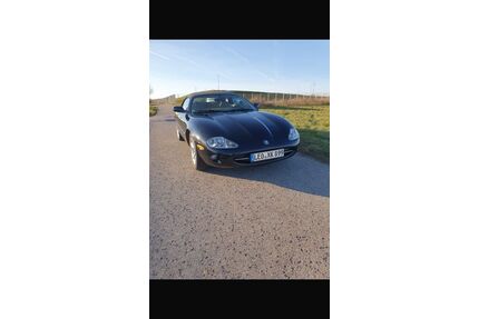 Jaguar XK8 Gebrauchtwagen