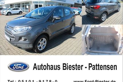 Ford EcoSport Gebrauchtwagen