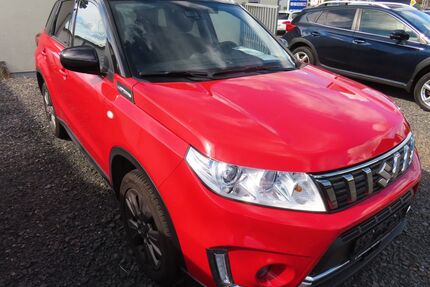 Suzuki Vitara Gebrauchtwagen