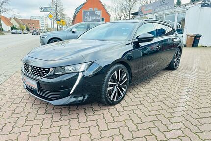 Peugeot 508 Gebrauchtwagen